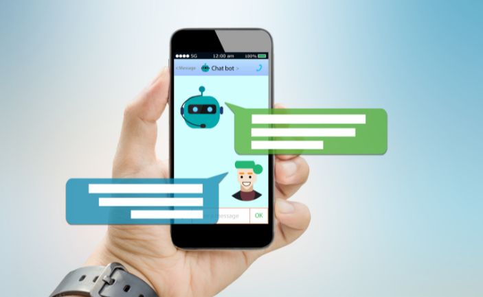 Chatbots para mejorar la experiencia de tus clientes