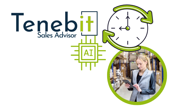 Tenebit Sales Advisor